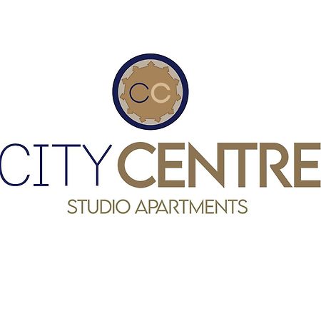 City Centre Studio Apartments Nicosia Kültér fotó