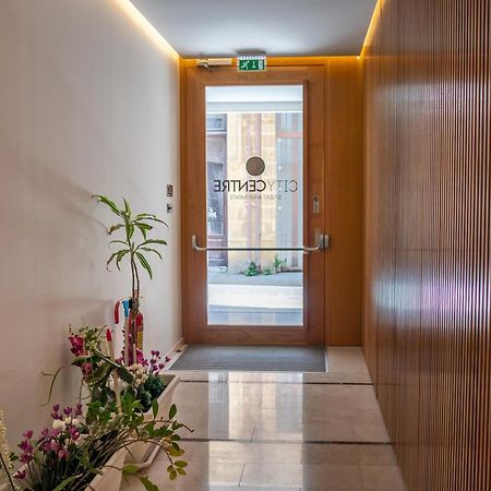 City Centre Studio Apartments Nicosia Kültér fotó