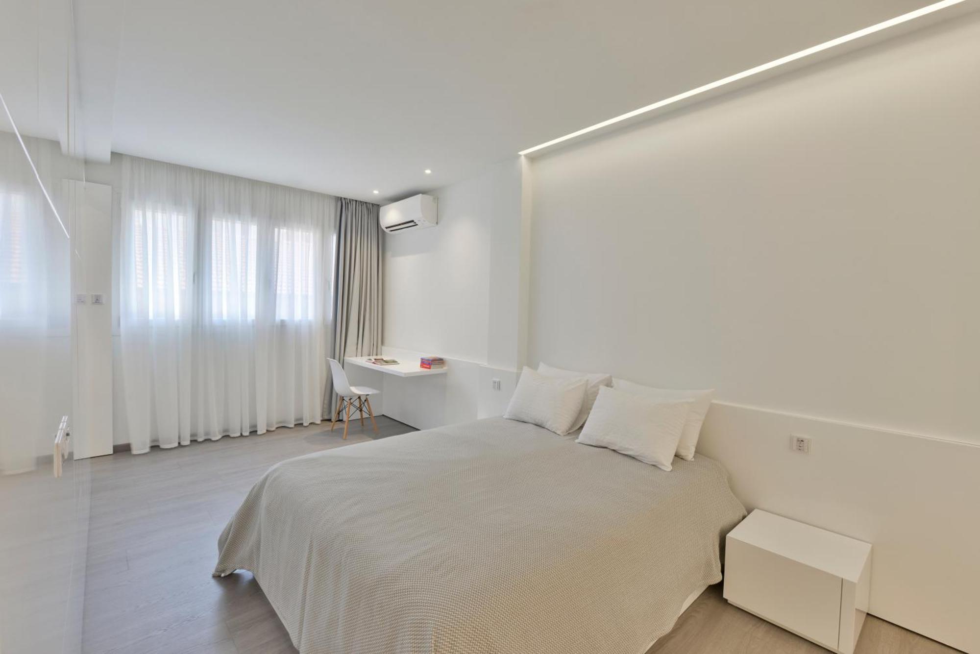 City Centre Studio Apartments Nicosia Kültér fotó