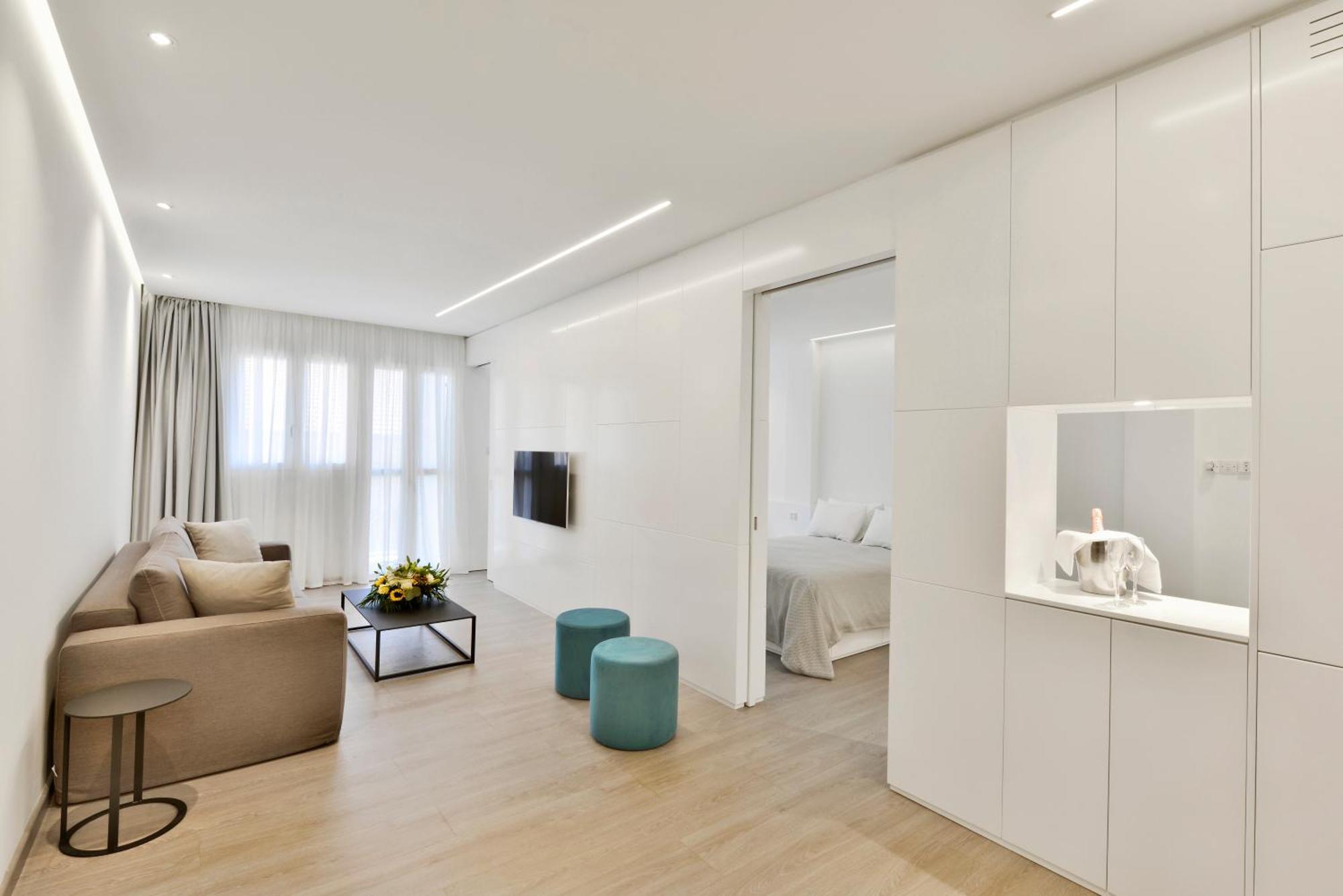 City Centre Studio Apartments Nicosia Kültér fotó