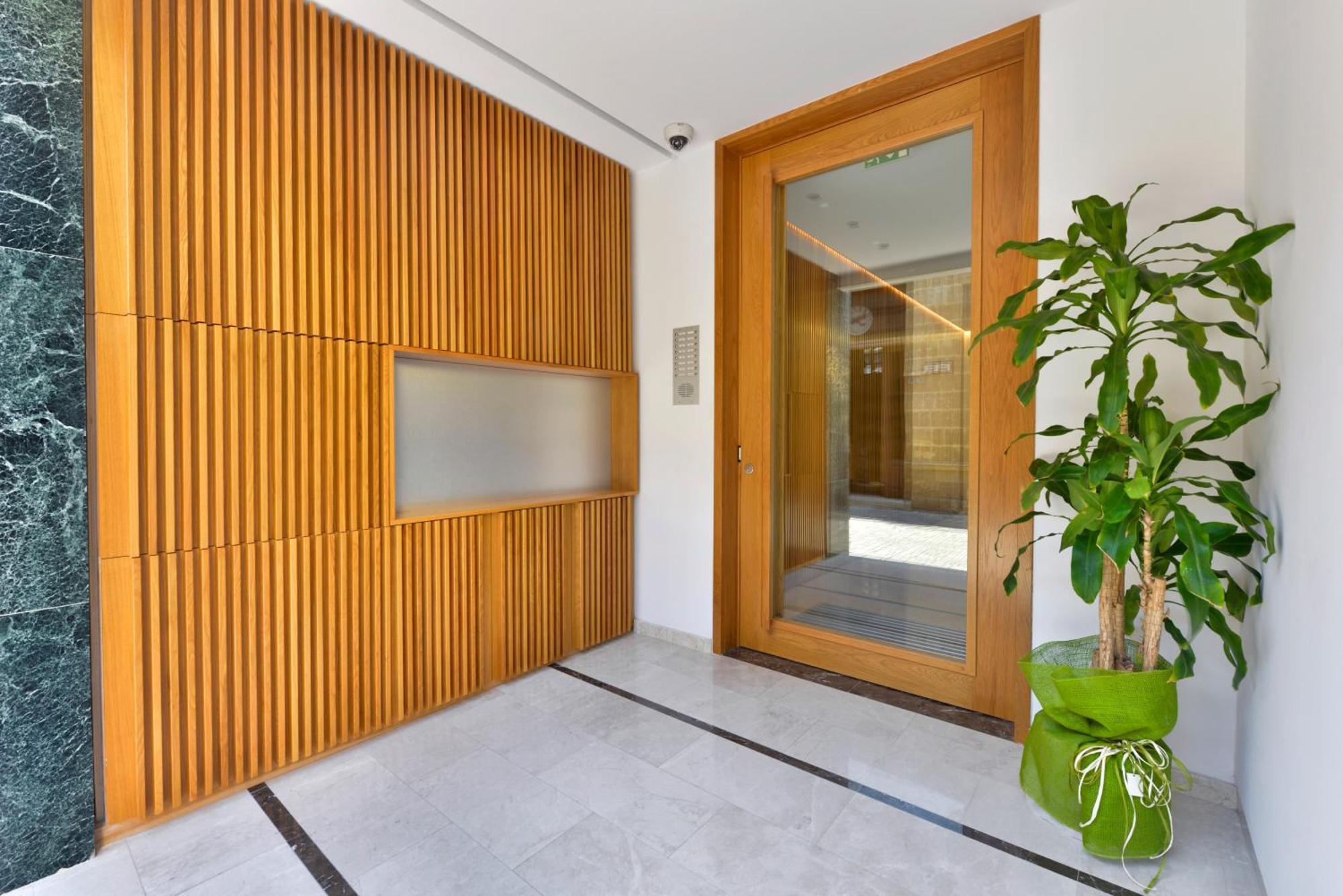 City Centre Studio Apartments Nicosia Kültér fotó