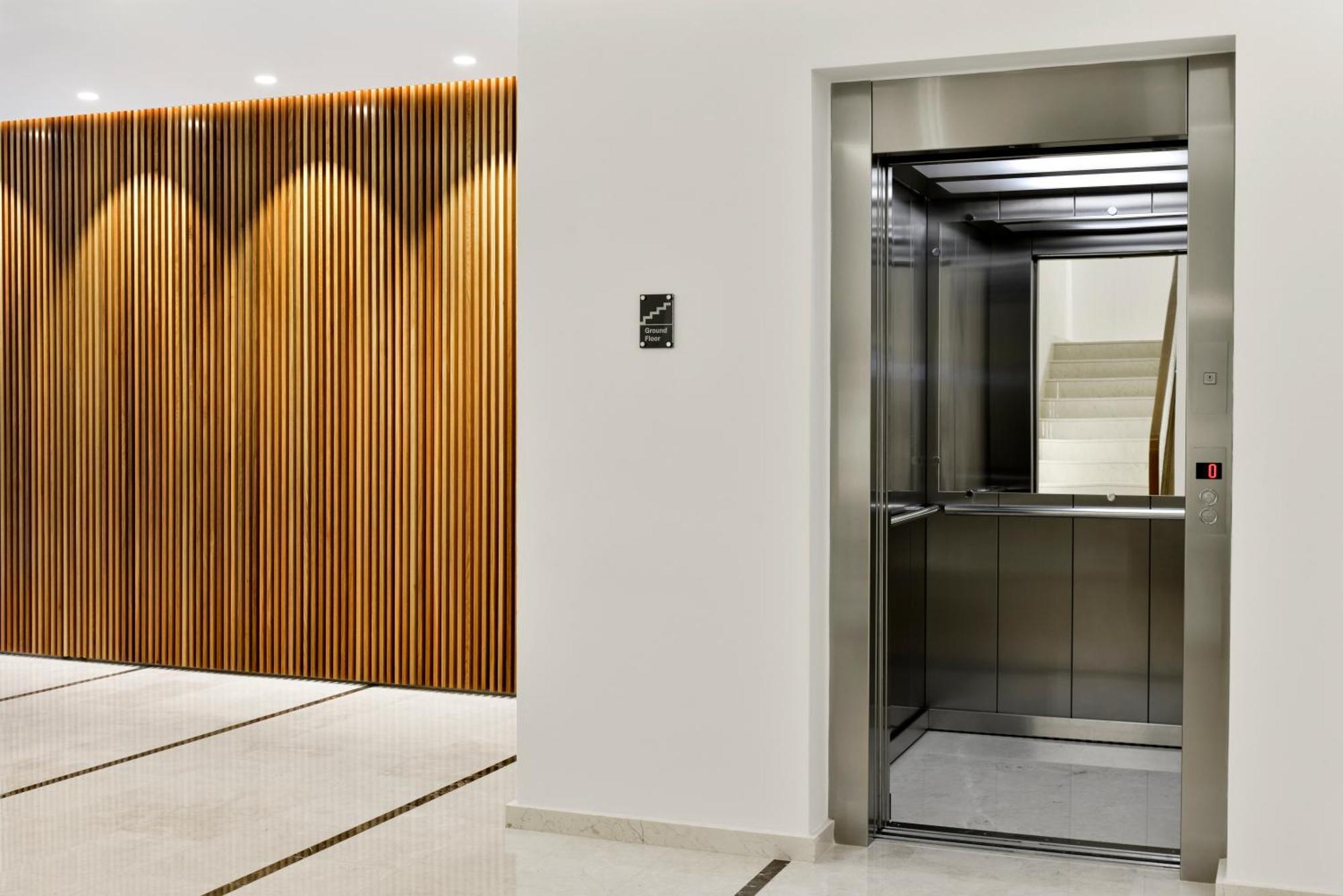 City Centre Studio Apartments Nicosia Kültér fotó