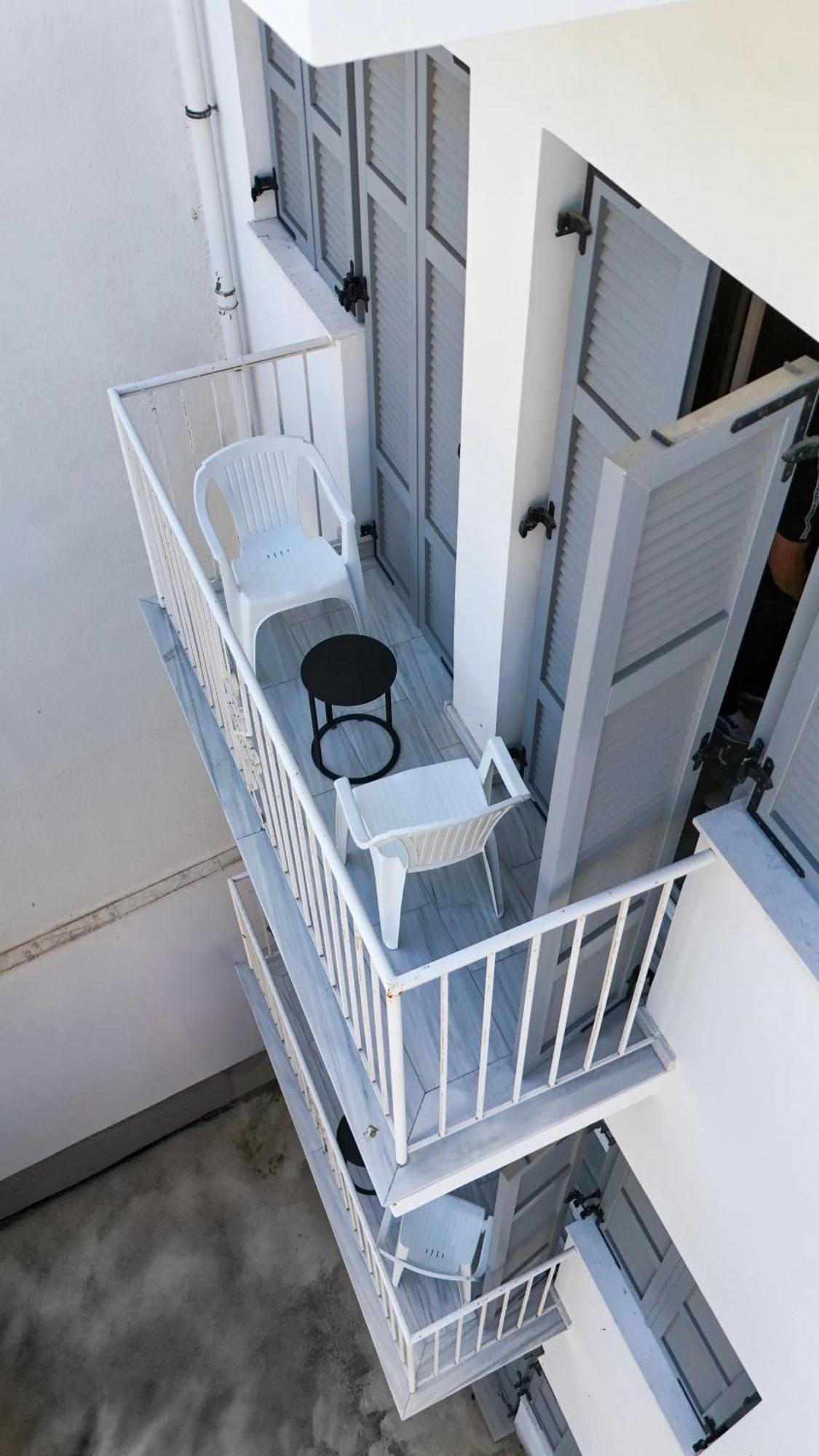 City Centre Studio Apartments Nicosia Kültér fotó