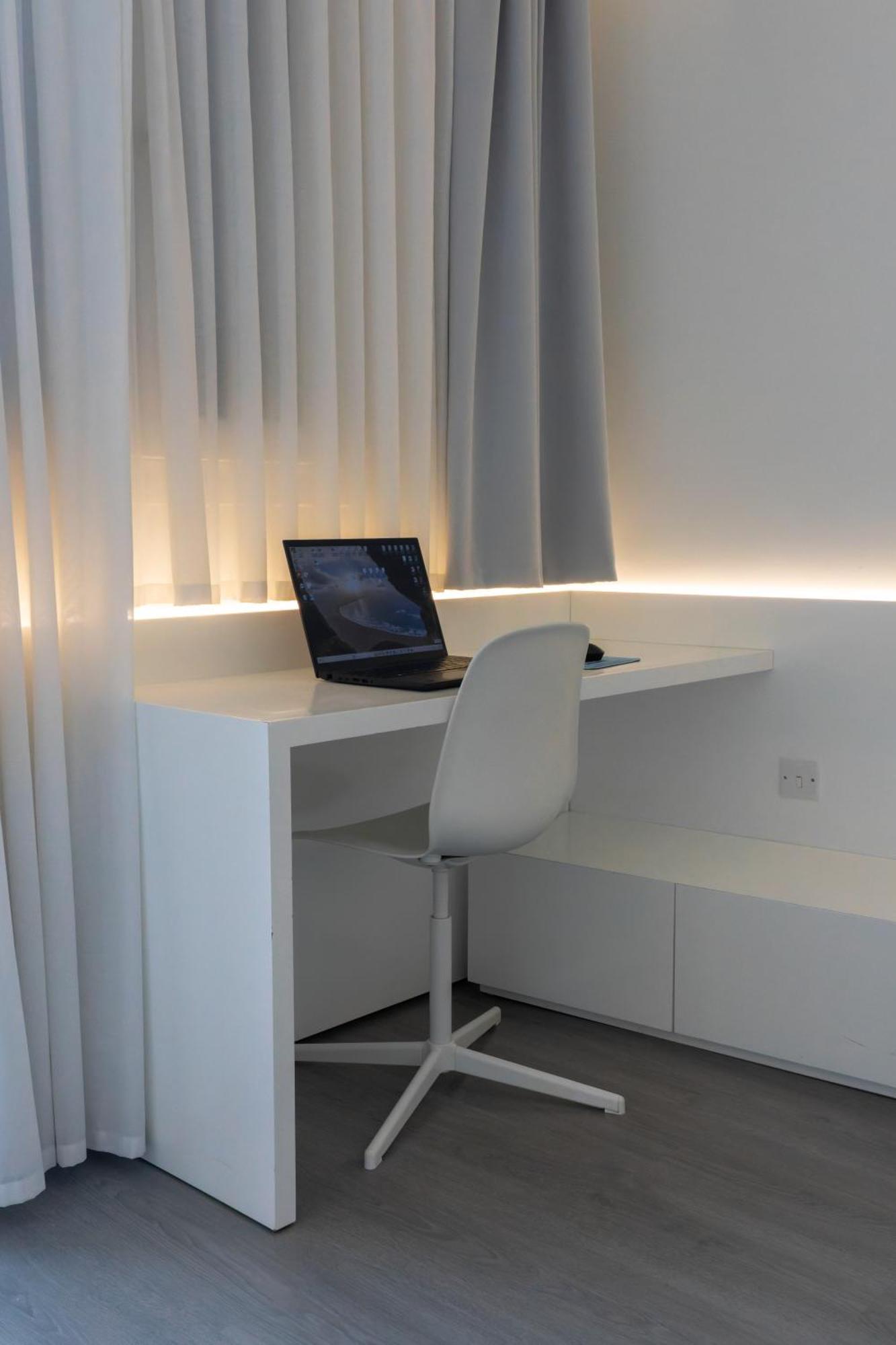 City Centre Studio Apartments Nicosia Kültér fotó