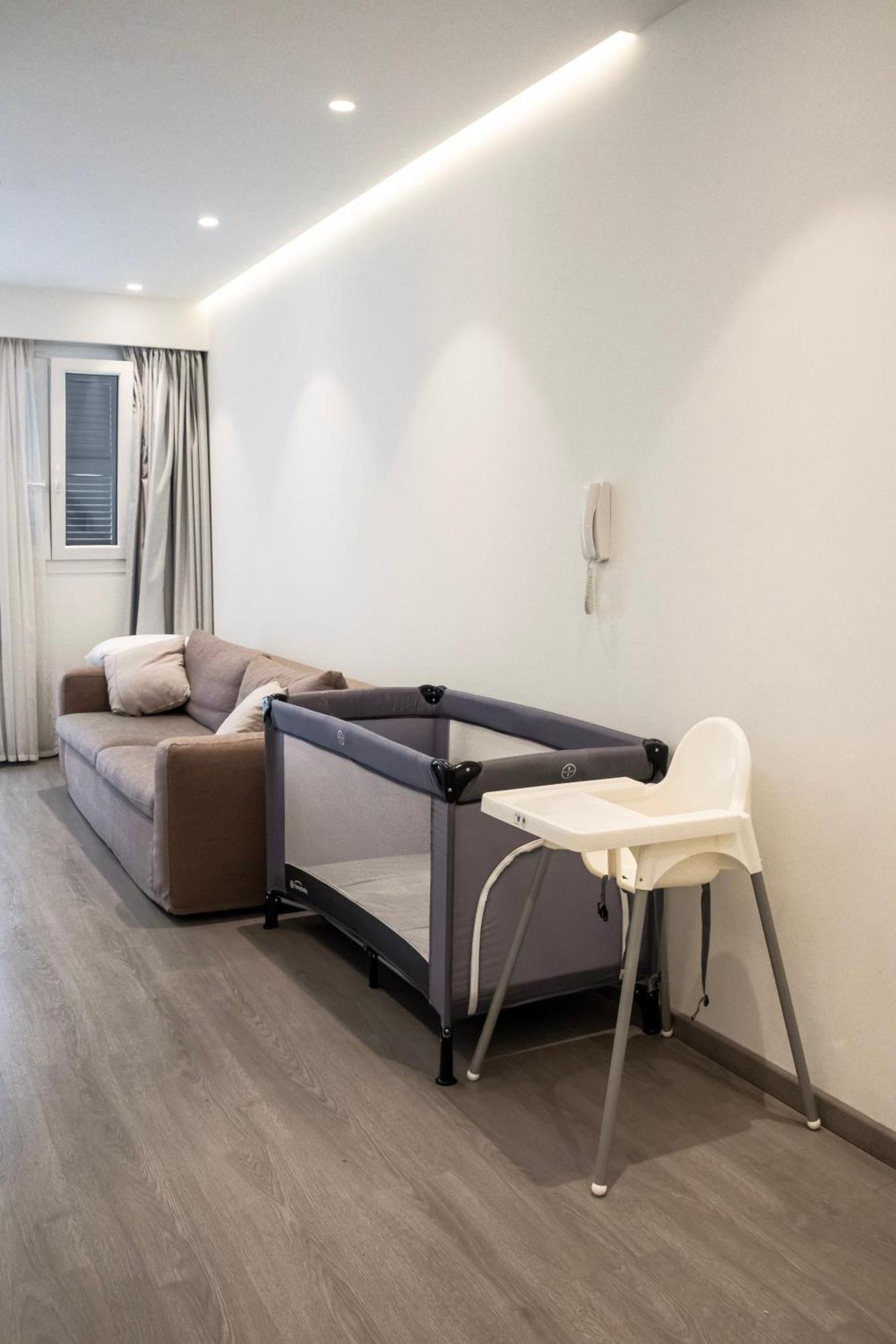 City Centre Studio Apartments Nicosia Kültér fotó