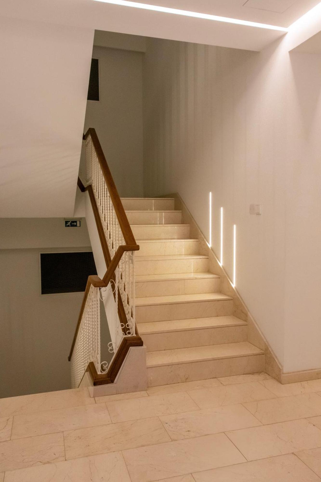 City Centre Studio Apartments Nicosia Kültér fotó