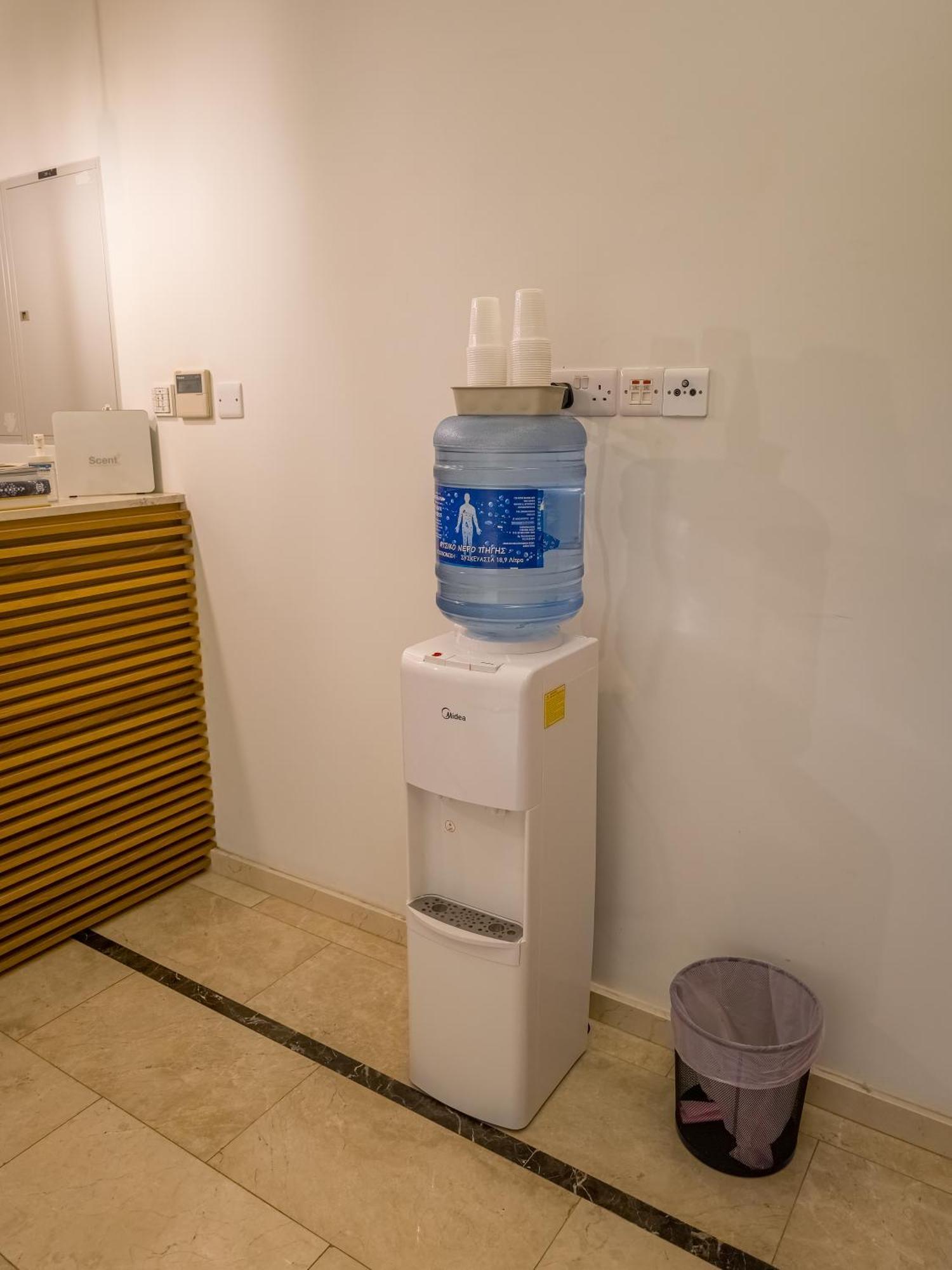 City Centre Studio Apartments Nicosia Kültér fotó