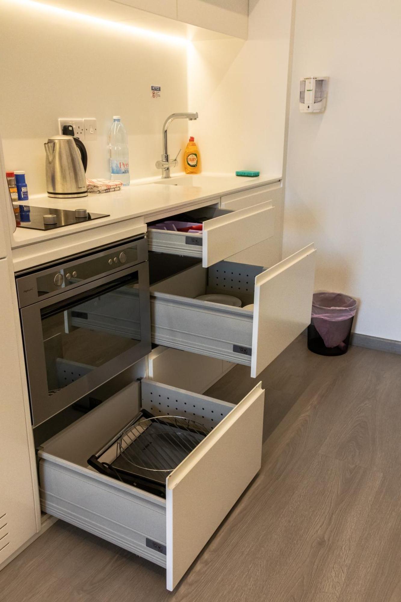 City Centre Studio Apartments Nicosia Kültér fotó