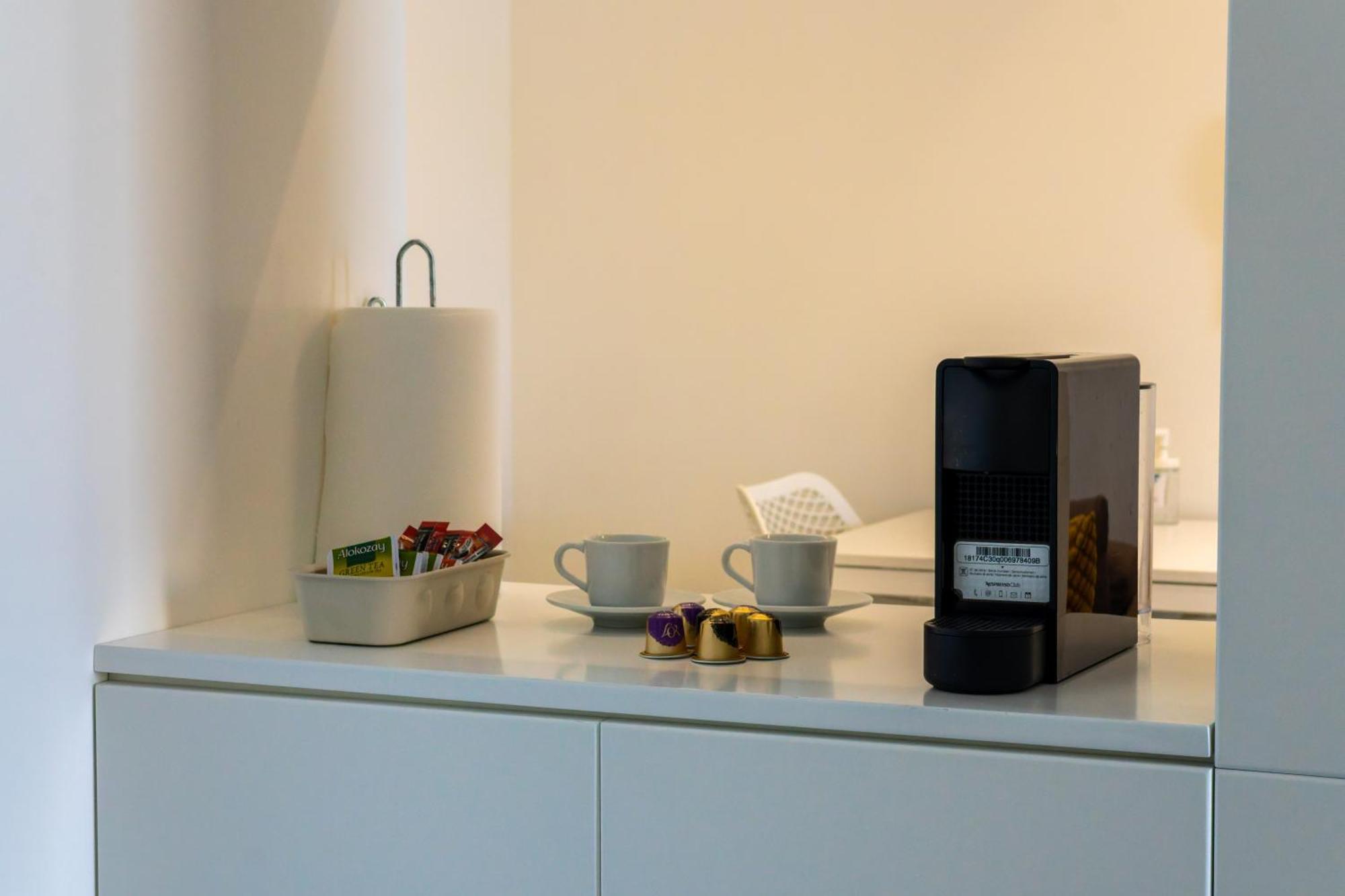 City Centre Studio Apartments Nicosia Kültér fotó
