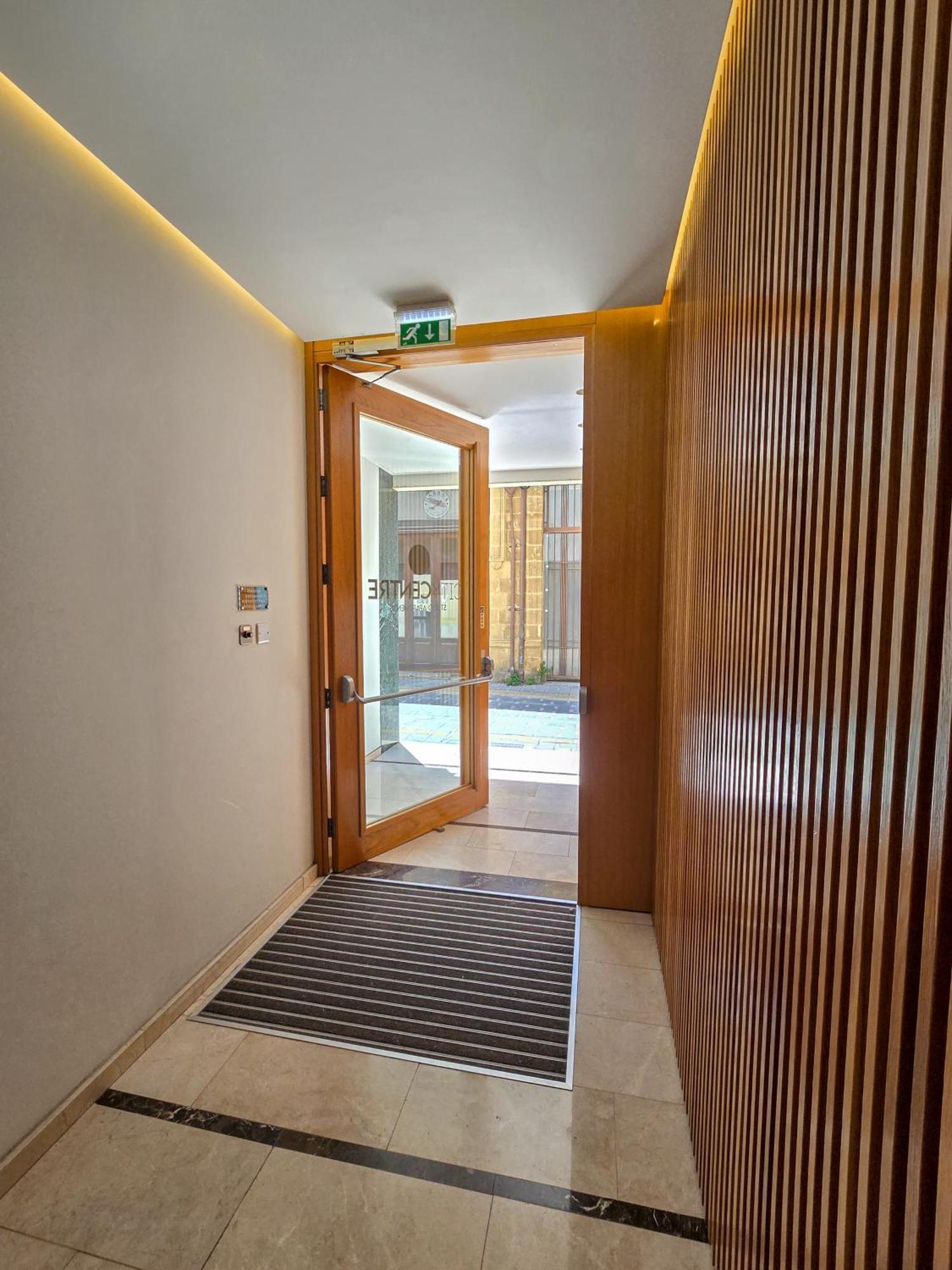 City Centre Studio Apartments Nicosia Kültér fotó