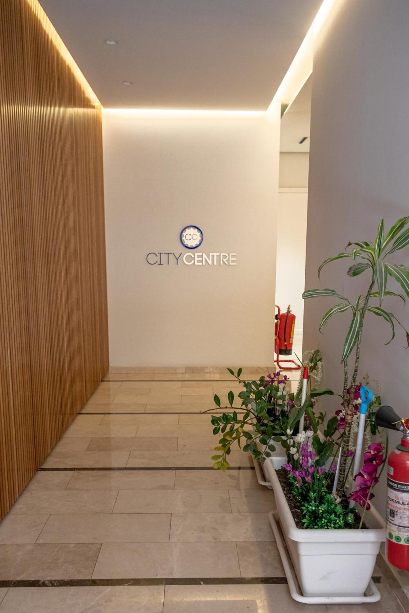 City Centre Studio Apartments Nicosia Kültér fotó